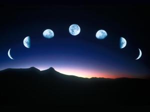 moonphases