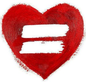 equal heart