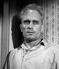 To Kill A Mockingbird