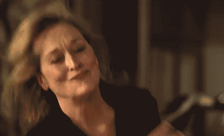 streep gif